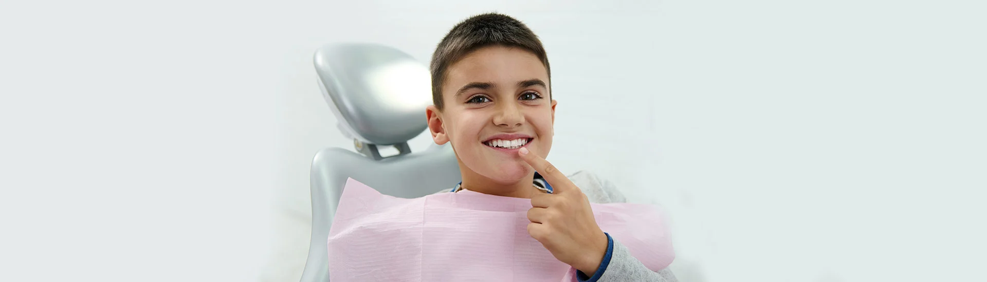 Composite Fillings