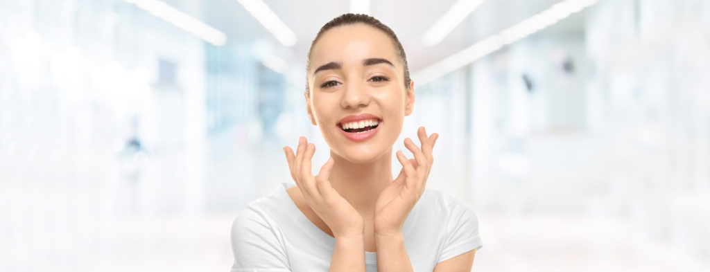 Teeth Whitening